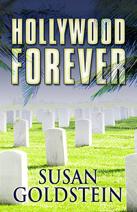 Hollywood Forever - murder mystery